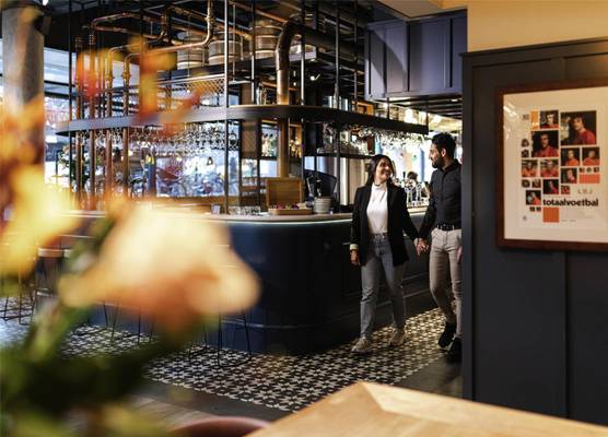 ibis Amsterdam Centre 1