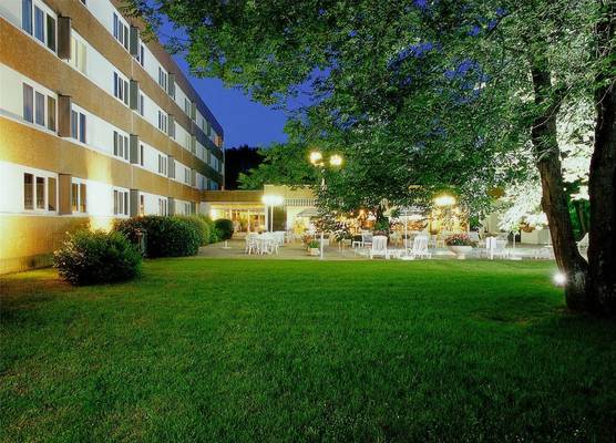 ibis Styles Besançon 1