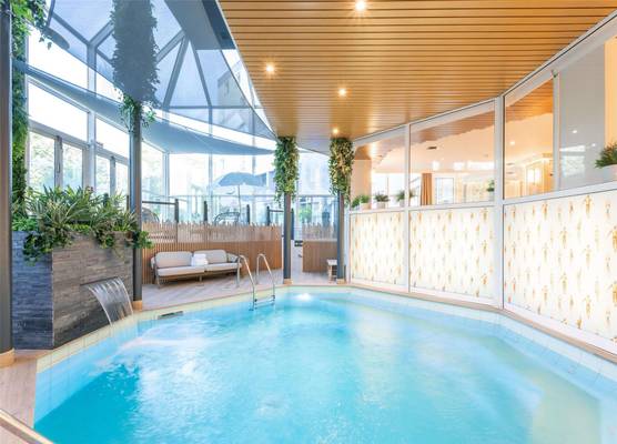 Mercure Grenoble Centre Porte des Alpes 1