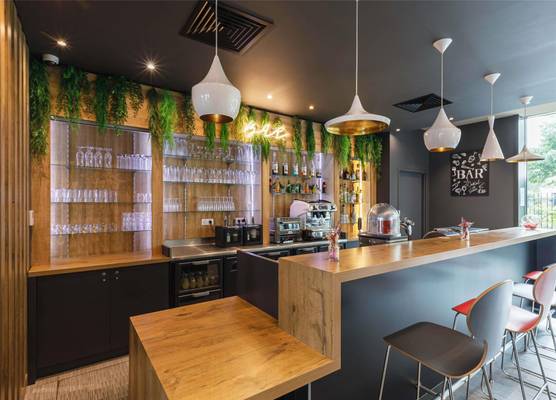 ibis Lyon Carre De Soie 1