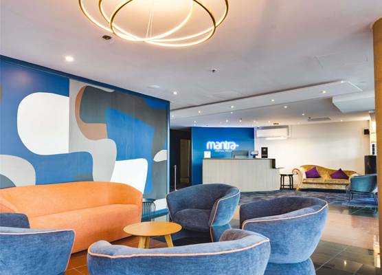 Mantra Central Wellington 1