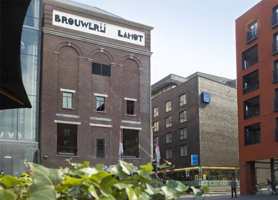 Novotel Mechelen Centrum 1