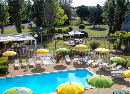 ibis Styles Marseille Aéroport 1