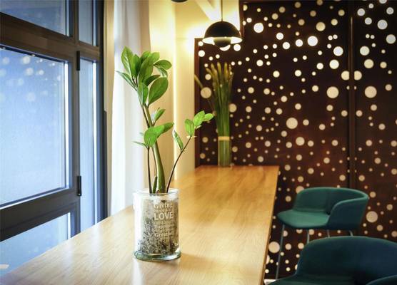 Mercure Perpignan Centre 1