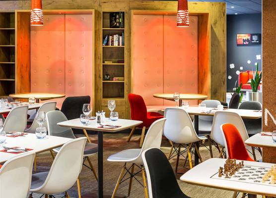 ibis Leeds Centre Marlborough Street 1