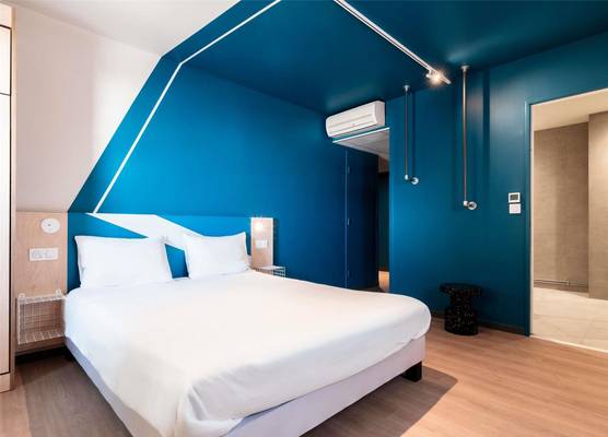 ibis budget La Rochelle Centre les Minimes 1
