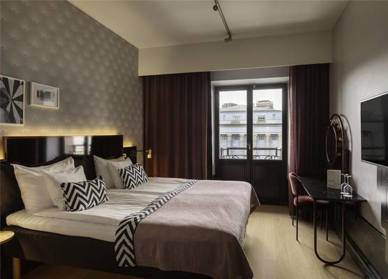 Haymarket by Scandic 1