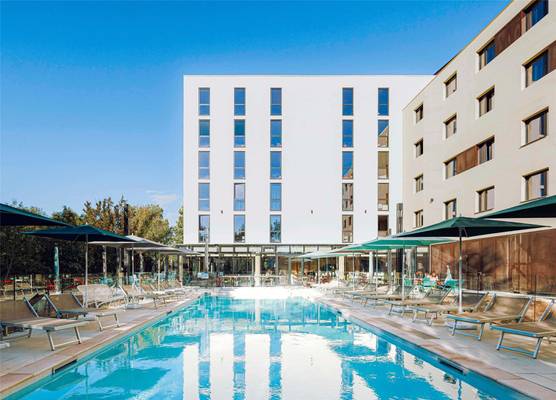 ibis Styles La Rochelle Centre Gare 1