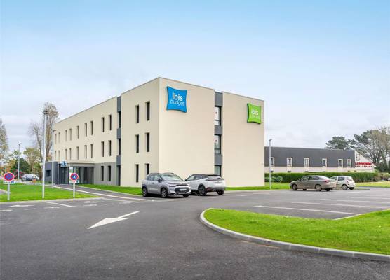 ibis budget Morlaix 1
