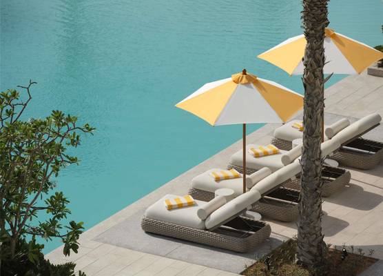 Delano Dubai at Bluewaters 1