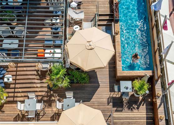 Mercure Toulouse Centre Saint-Georges 1