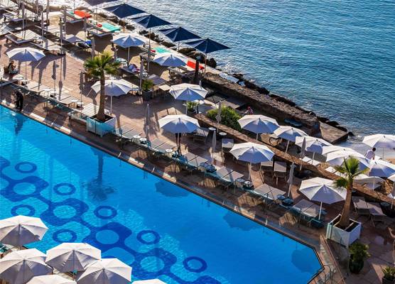 Pullman Cannes Mandelieu 1