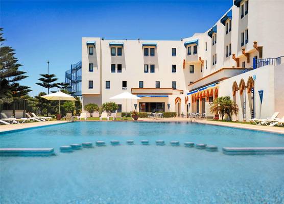 Ibis El Jadida 1