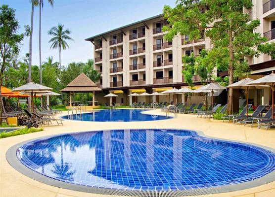 ibis Styles Krabi Ao Nang 1