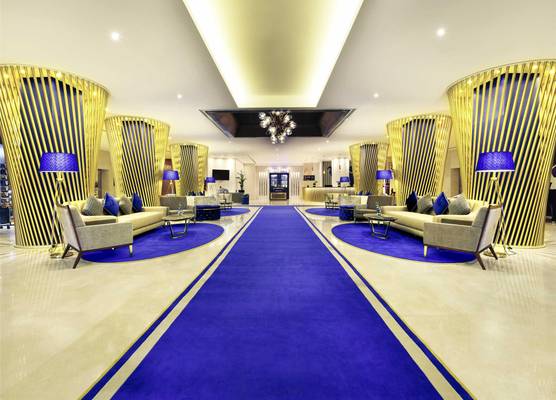 Mercure Gold Hotel Jumeirah Dubai by Accor 1
