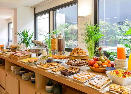 Mercure Milano Agrate Brianza 1