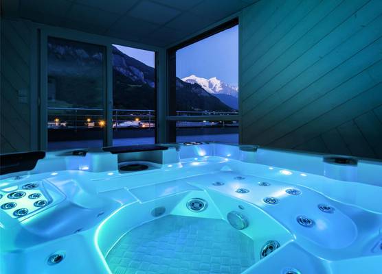 Ibis Styles Sallanches Pays du Mont-Blanc 1