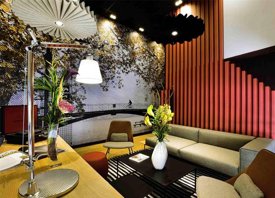Ibis Annecy - Cran-Gevrier 1