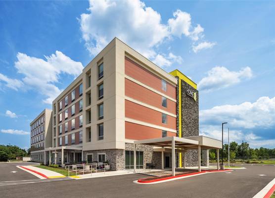 Home2 Suites By Hilton Capitol Heights Washington Dc 1