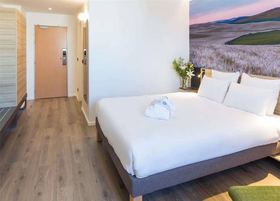 Novotel Sevilla 1