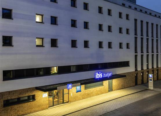 ibis budget Ludwigsburg 1