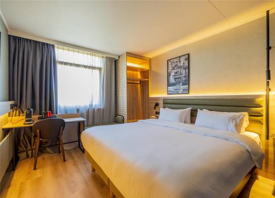 Campanile Hotel & Restaurant Breda 1