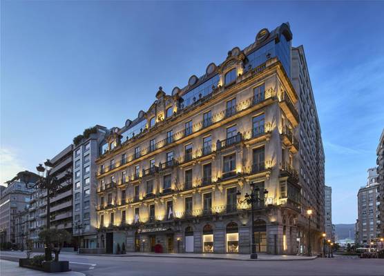 NH Collection Vigo 1