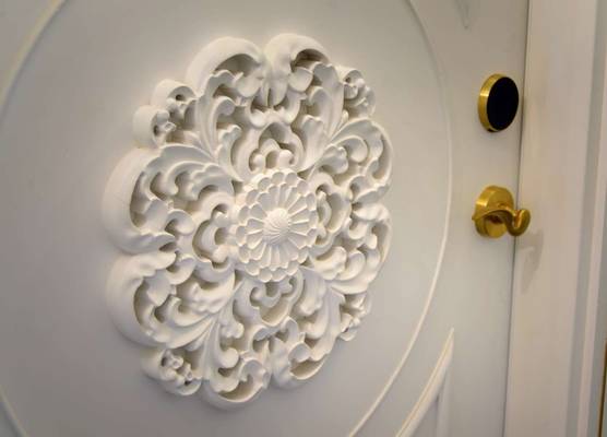 Golden Tulip RS Boutique Hotel-Tainan 1