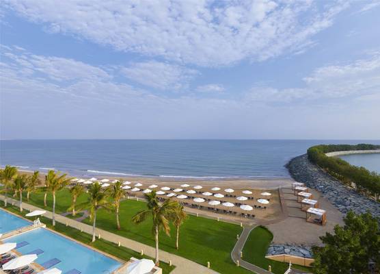 Barceló Mussanah Resort, Sultanate of Oman 1