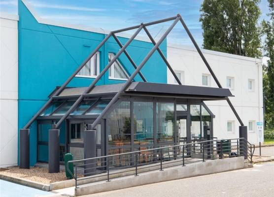 Kyriad ECO - Moulins Sud Yzeure 1