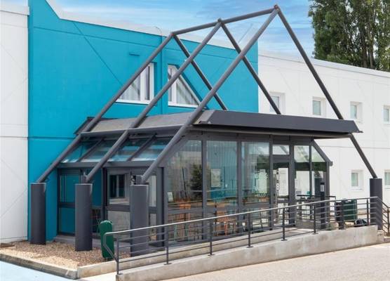 Kyriad ECO - Narbonne Sud 1