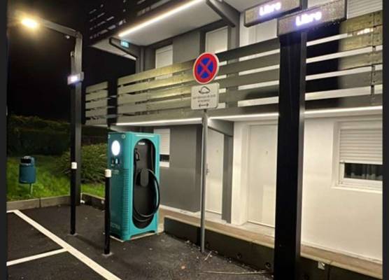 Kyriad Rouen Sud - Oissel 1