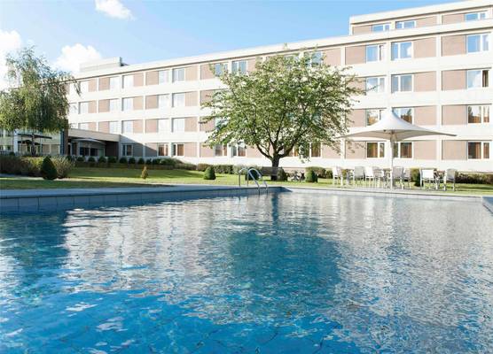 Novotel Antwerpen - Ekeren 1