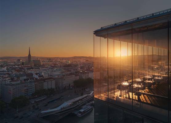 SO/ Vienna 1