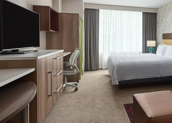 Home2 Suites by Hilton Chicago McCormick Place 1