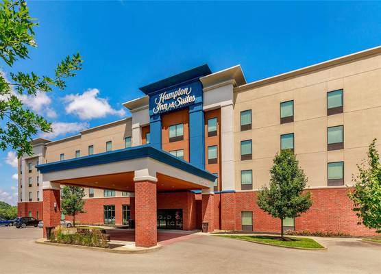 Hampton Inn & Suites Cranberry Township/Mars 1