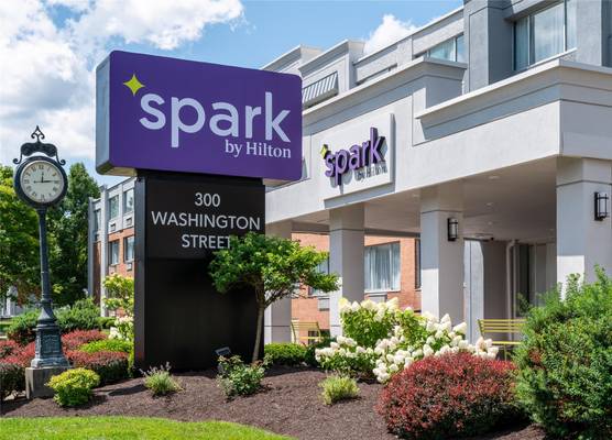 Spark by Hilton Watertown, NY 1