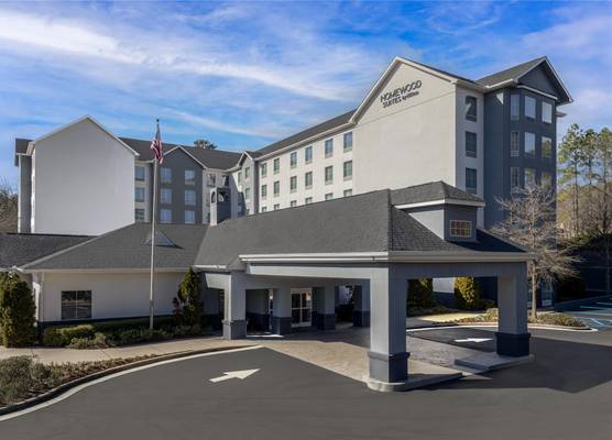 Homewood Suites by Hilton Birmingham-SW-Riverchase-Galleria 1