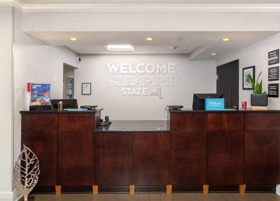 Hampton Inn Buffalo-South/I-90 1