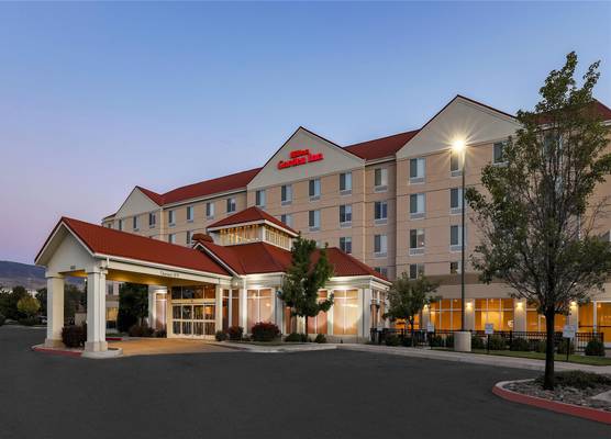 Hilton Garden Inn Reno 1