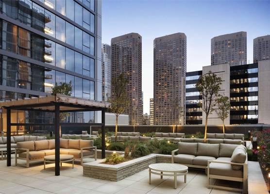 Homewood Suites by Hilton Chicago West Loop 1