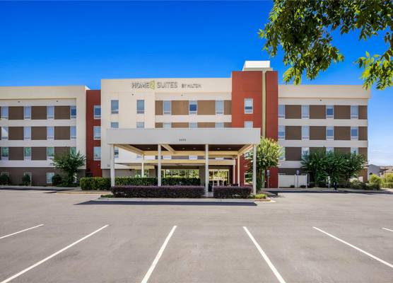 Home2 Suites by Hilton Prattville 1