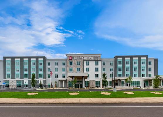 Hilton Garden Inn Destin Commons 1