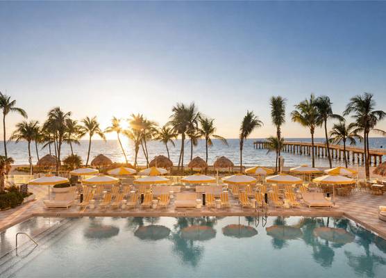 The Sunny Miami Sunny Isles Beach,Curio Collection By Hilton 1