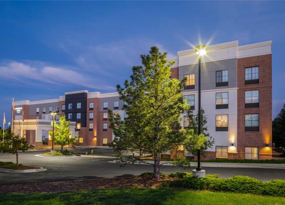 Homewood Suites by Hilton Denver Tech Center 1