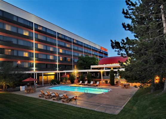 Hampton Inn Denver West Federal Center 1