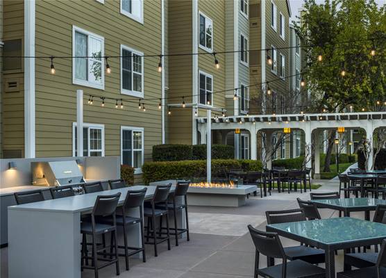Homewood Suites by Hilton Newark-Fremont 1