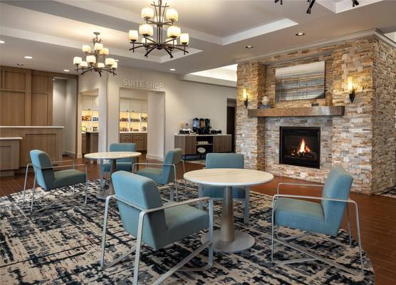 Homewood Suites by Hilton Minneapolis-New Brighton 1
