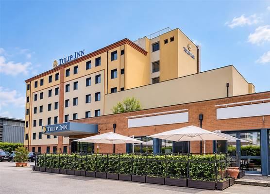 Tulip Inn Padova 1