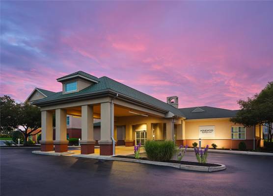 Homewood Suites by Hilton Lancaster, PA 1